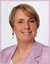 Julie Gleeson, PBH Board of Directors