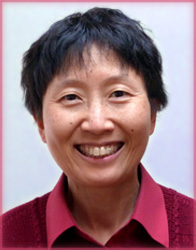 Mary Ho, PBH Board of Directors