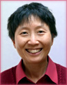 Mary Ho, PBH Board of Directors